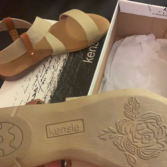 sandals - Picture 3 of 4